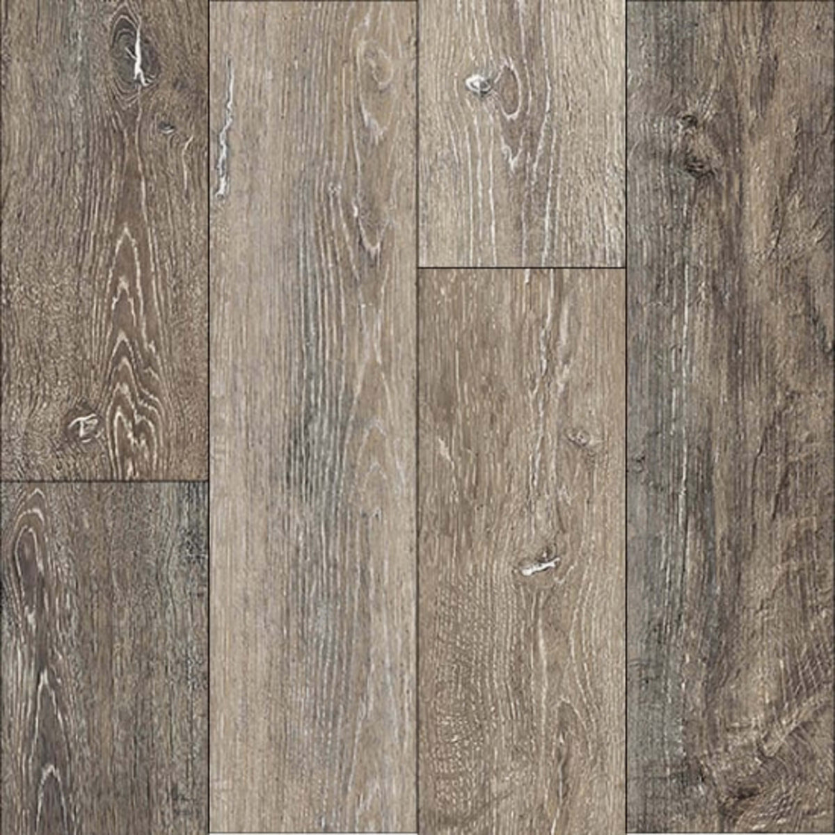 Loose Lay Plank in Timber Wood Luxury Vinyl