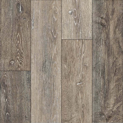 Loose Lay Plank in Timber Wood Luxury Vinyl