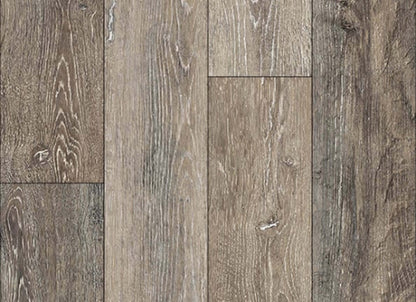 Loose Lay Plank in Timber Wood