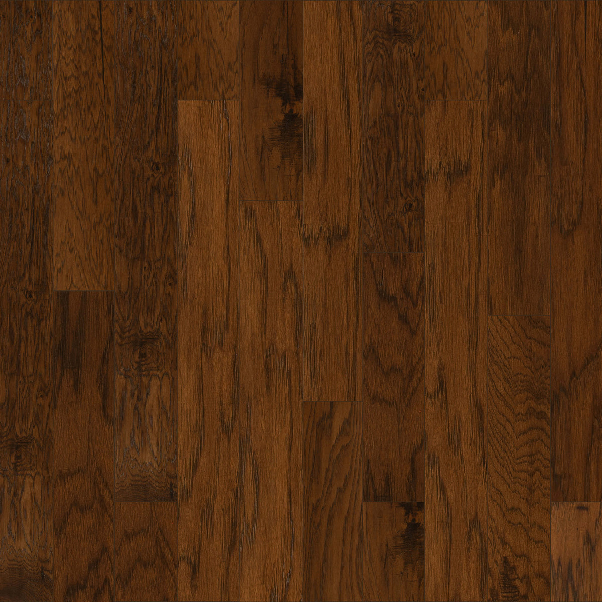 Timberland in Prairie Hardwood