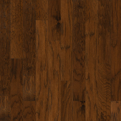 Timberland in Prairie Hardwood