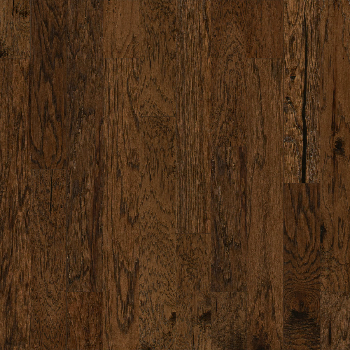 Timberland in Smoke Hardwood