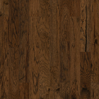 Timberland in Smoke Hardwood