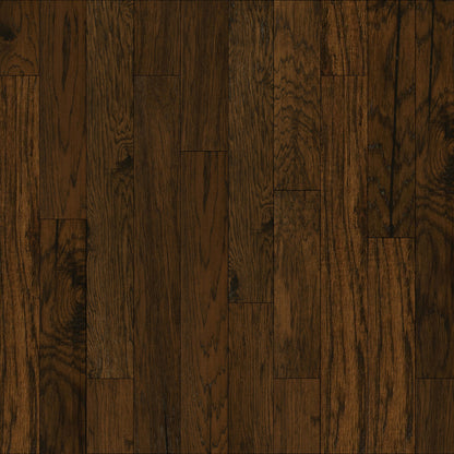 Timberland in Thistle Hardwood