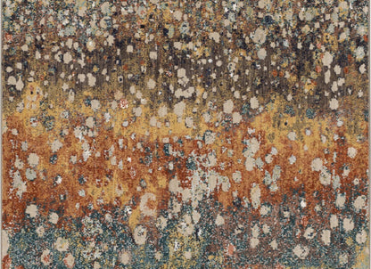 Torrent Rose Gold