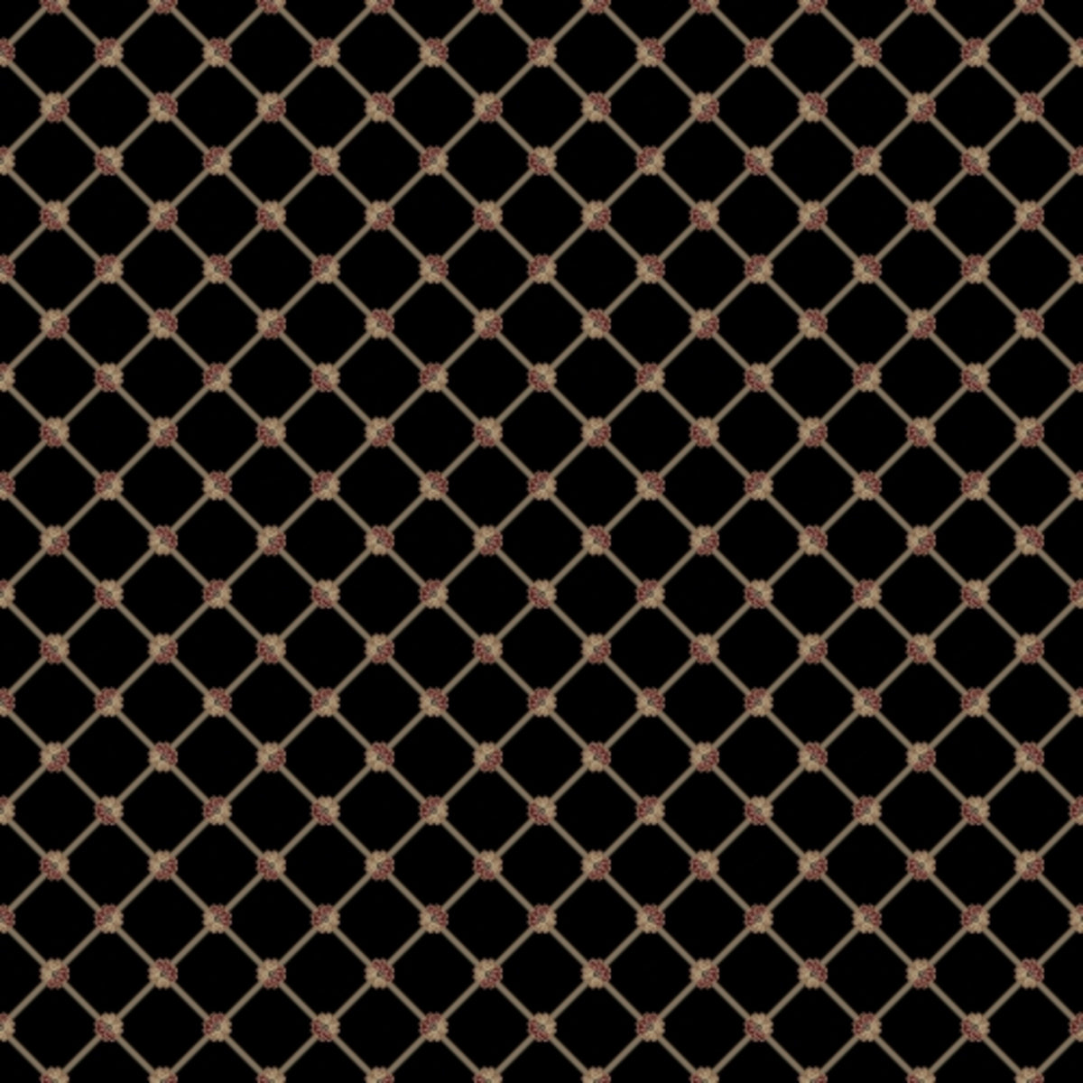 Traditional Trellis