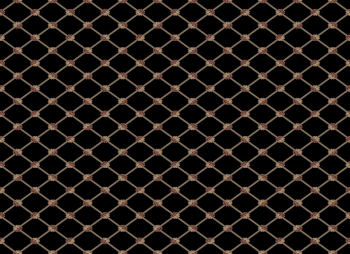 Traditional Trellis