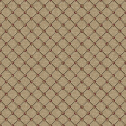 Traditional Trellis in 24 Carat Carpet