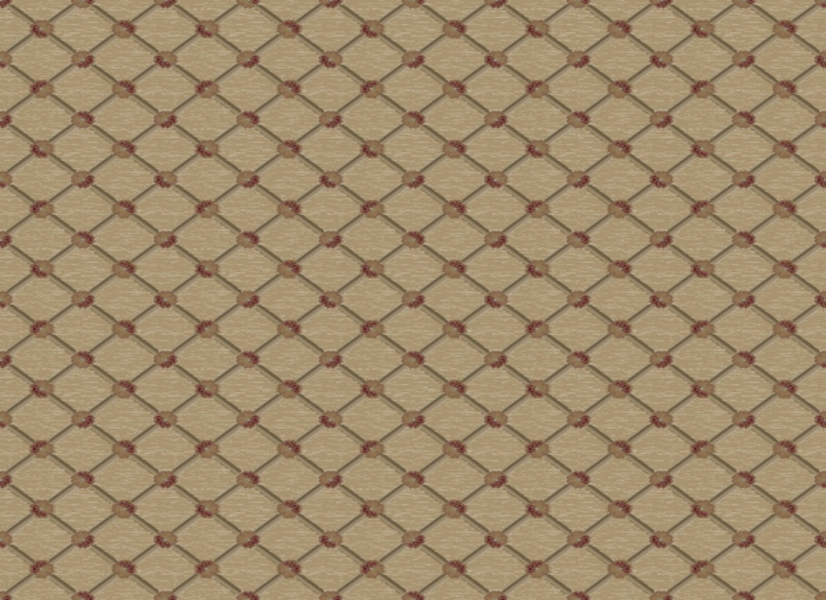 Traditional Trellis