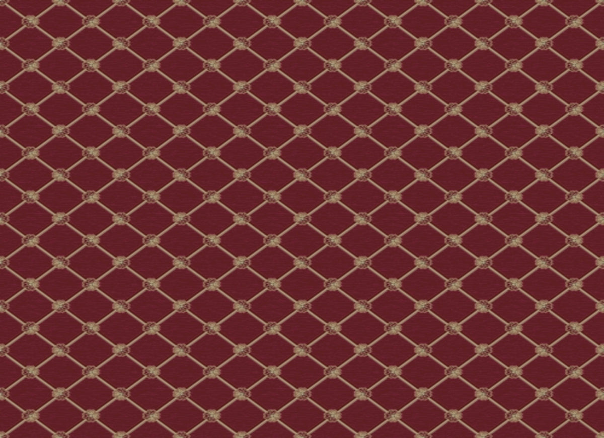 Traditional Trellis