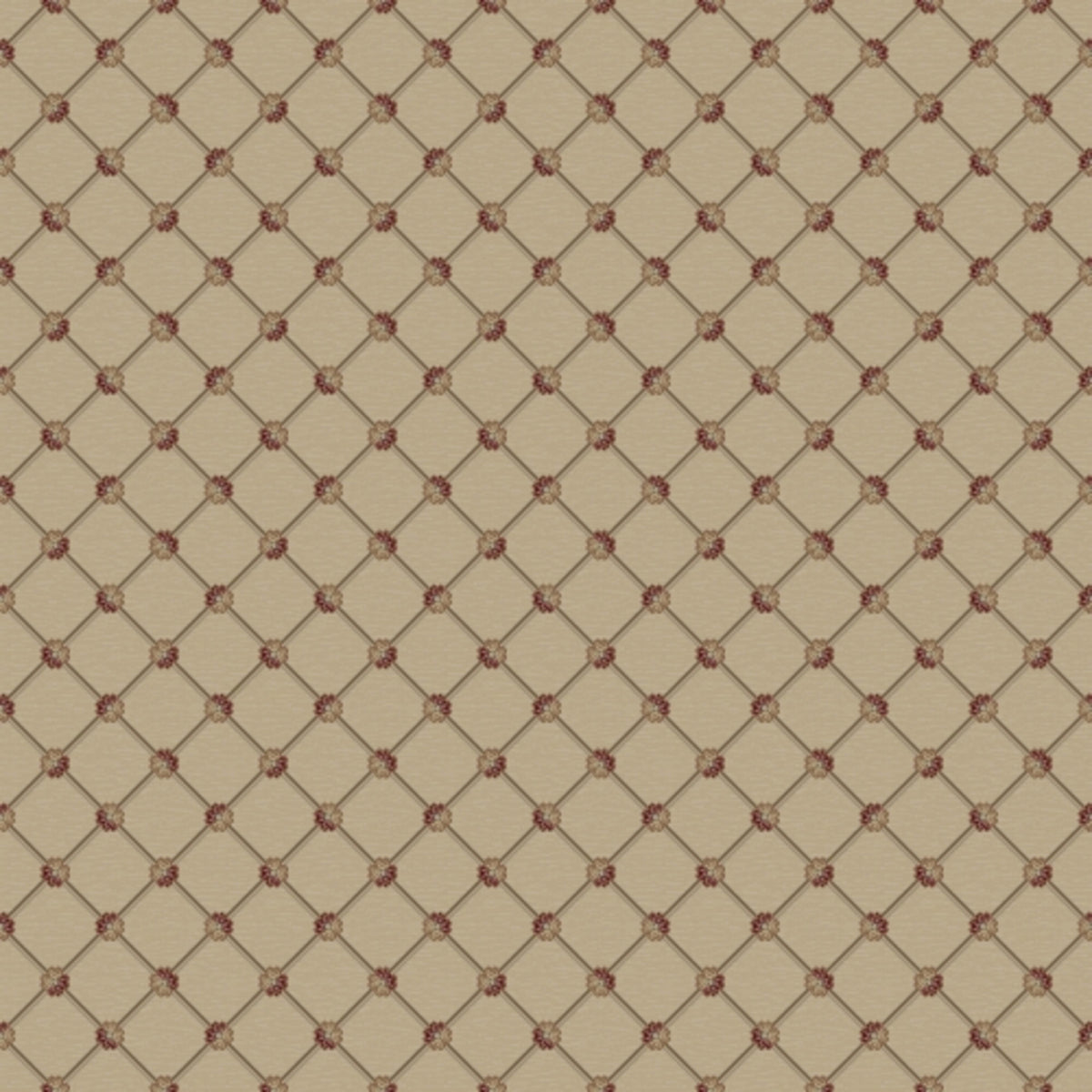 Traditional Trellis