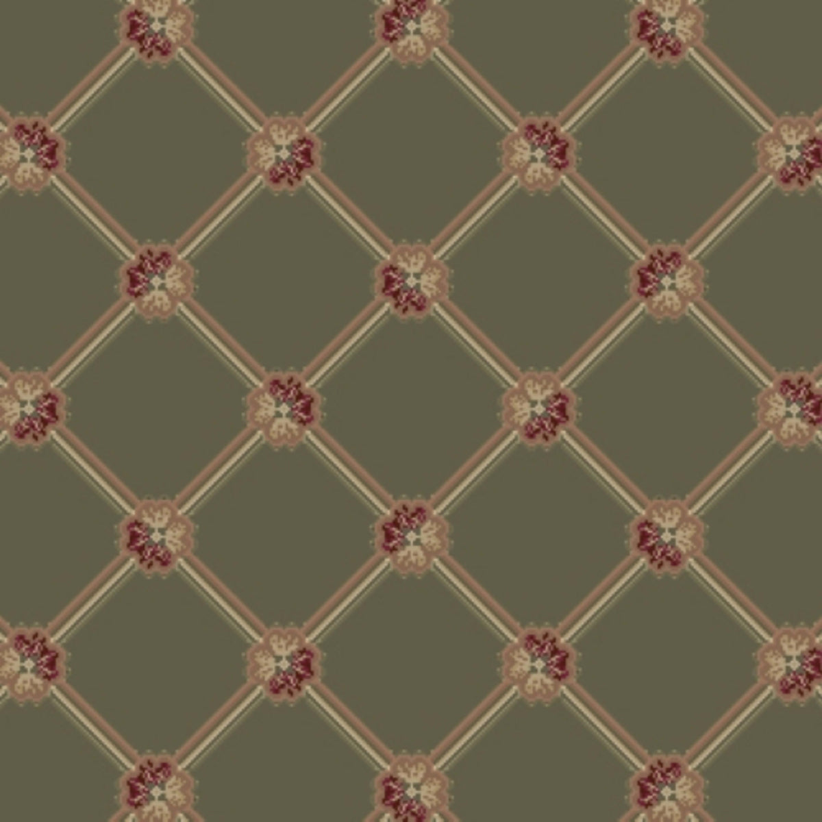 Traditional Trellis