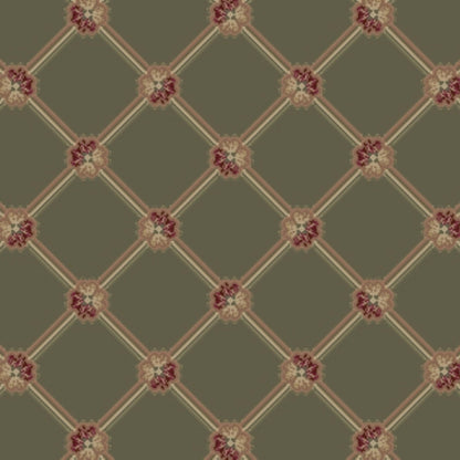 Traditional Trellis