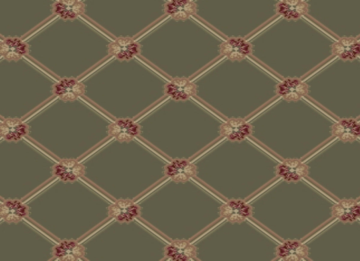 Traditional Trellis