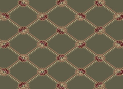 Traditional Trellis