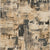 Treviso Grey in Grey Area Rugs
