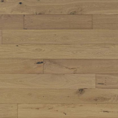 Shores in Trinidad Hardwood