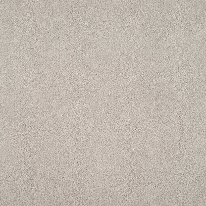 Tristan Plush I in Grey Dove Carpet