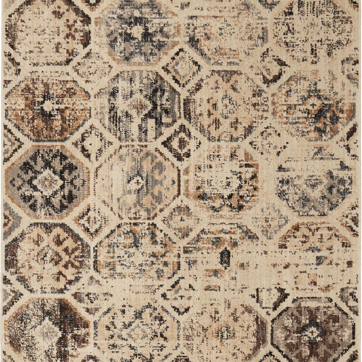 Tunis Beige