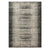 Turin Anthracite in Anthracite 9'X12' Area Rugs