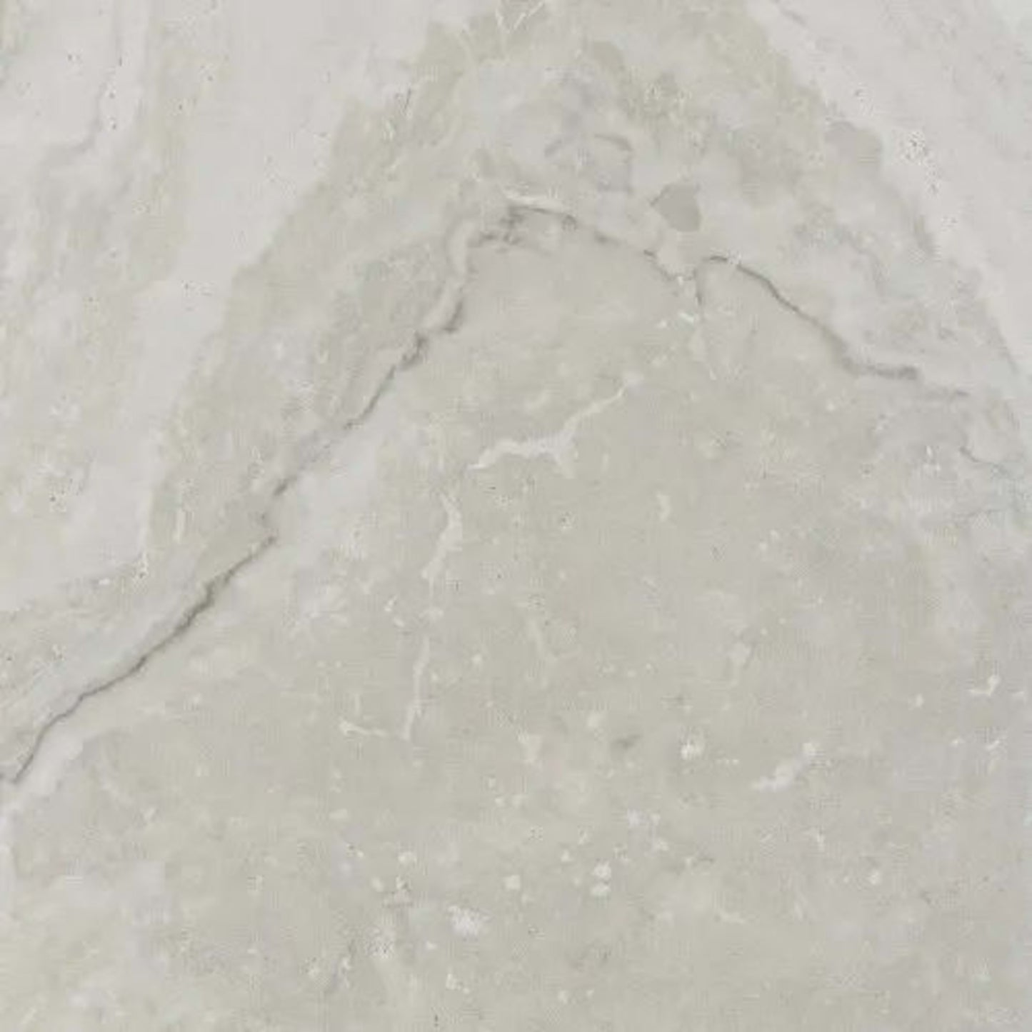 Tuscan Villa in Florence Silver Tile