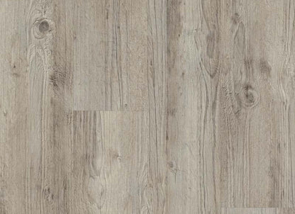 American Charm 6 Century Barnwood in Weathered Gray 6" X 36"