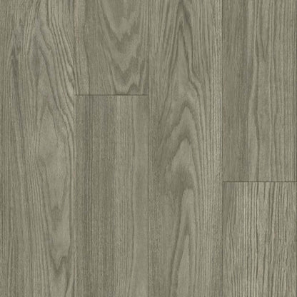 American Charm 6 Milford Oak in Solitary Gray 6" X 36" Luxury Vinyl