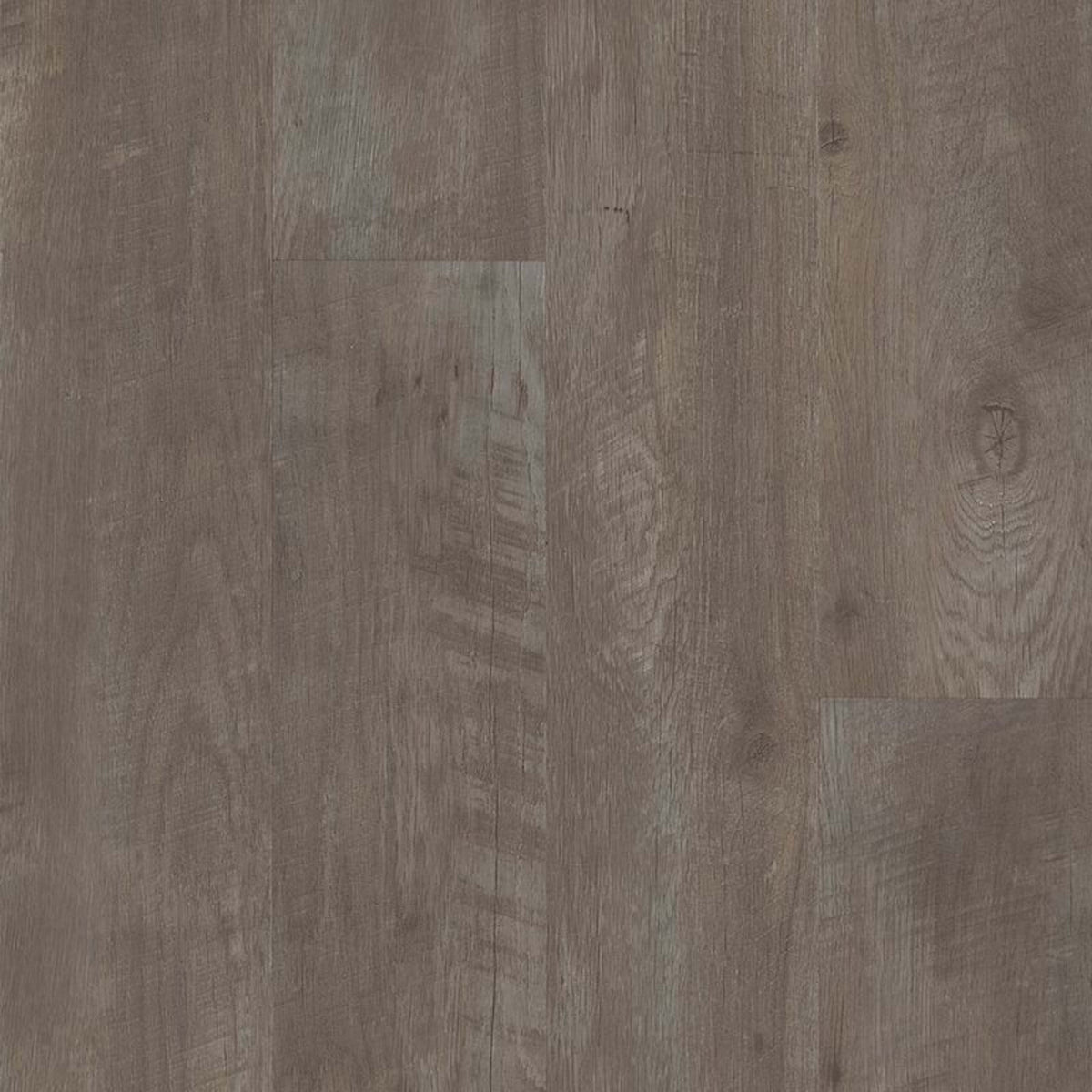 American Charm 6 Rural Reclaimed in Silver Mist 6" X 36" Luxury Vinyl