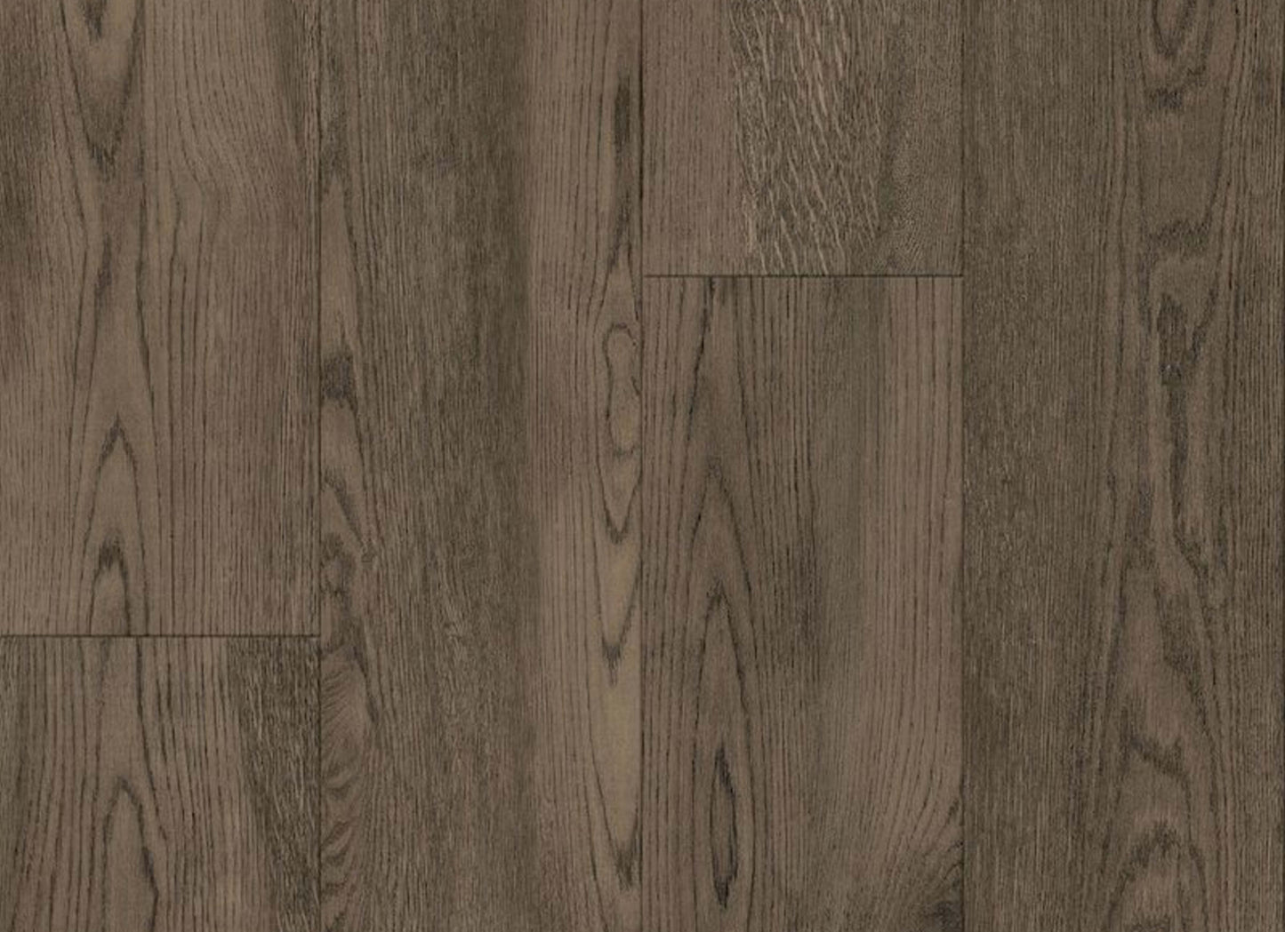 American Charm 12 Ada Oak in Brunette 6" X 36"