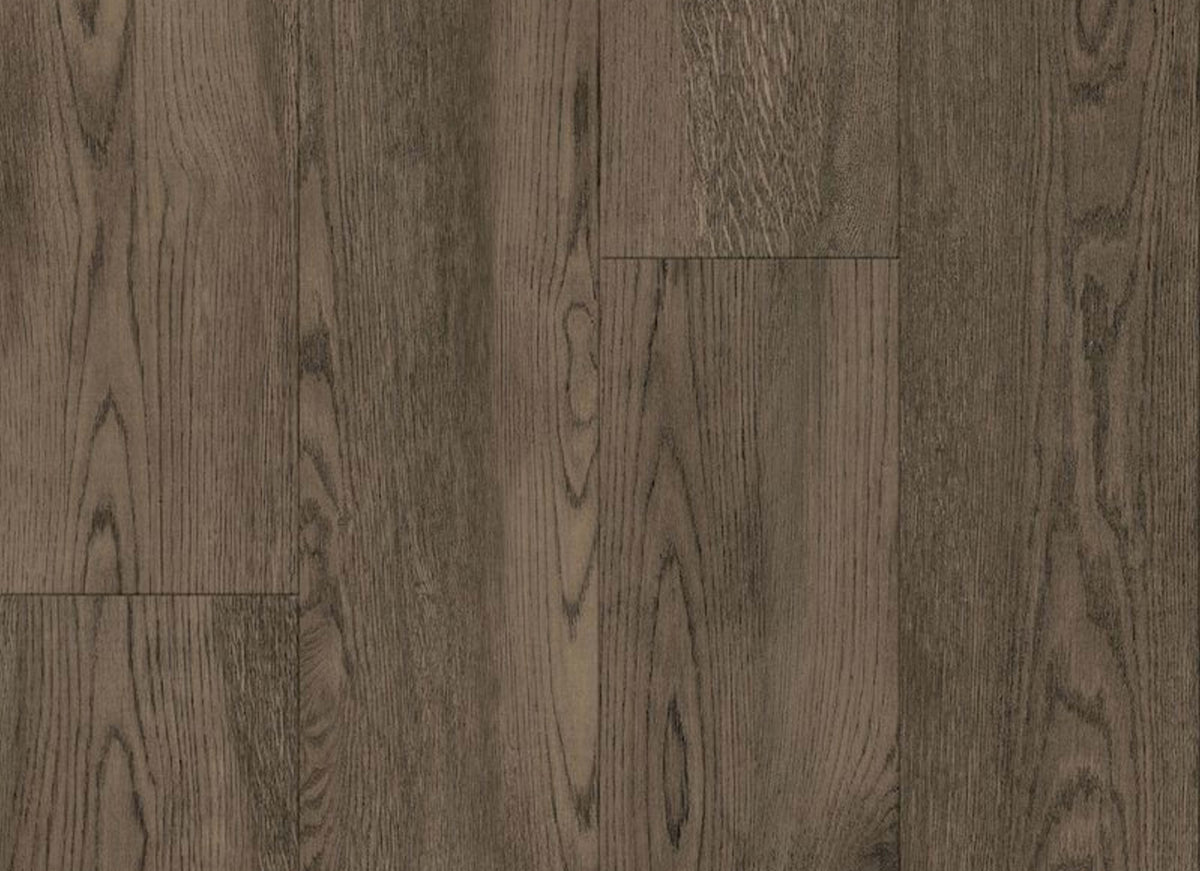 American Charm 6 Ada Oak in Brunette 6" X 36"
