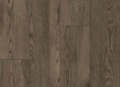 American Charm 6 Ada Oak in Brunette 6" X 36"
