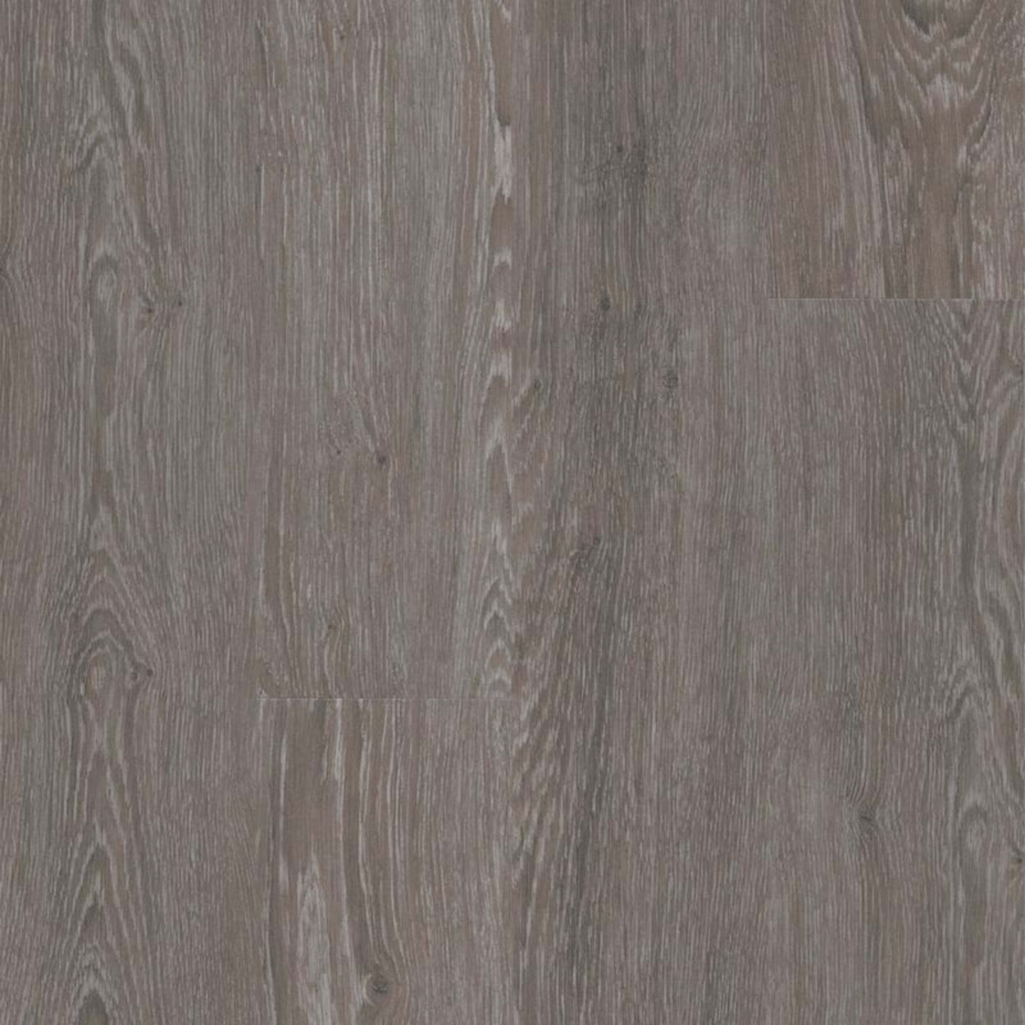 American Charm 12 Charlestown Oak in Platinum 6" X 36" Luxury Vinyl