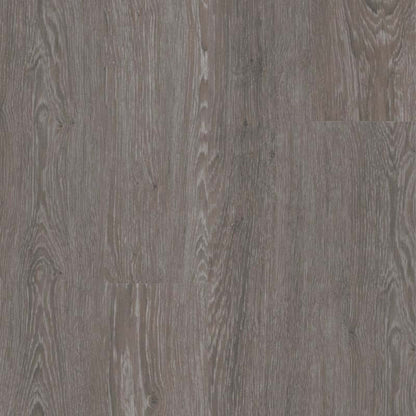 American Charm 12 Charlestown Oak in Platinum 6" X 36" Luxury Vinyl