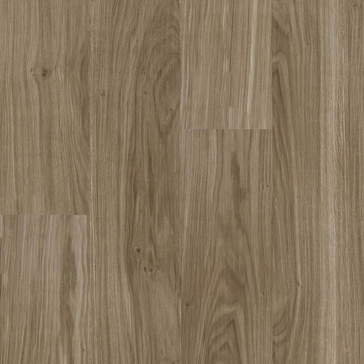 American Charm 6 Vineyard Oak in Sonoma Brown 6" X 36" Luxury Vinyl