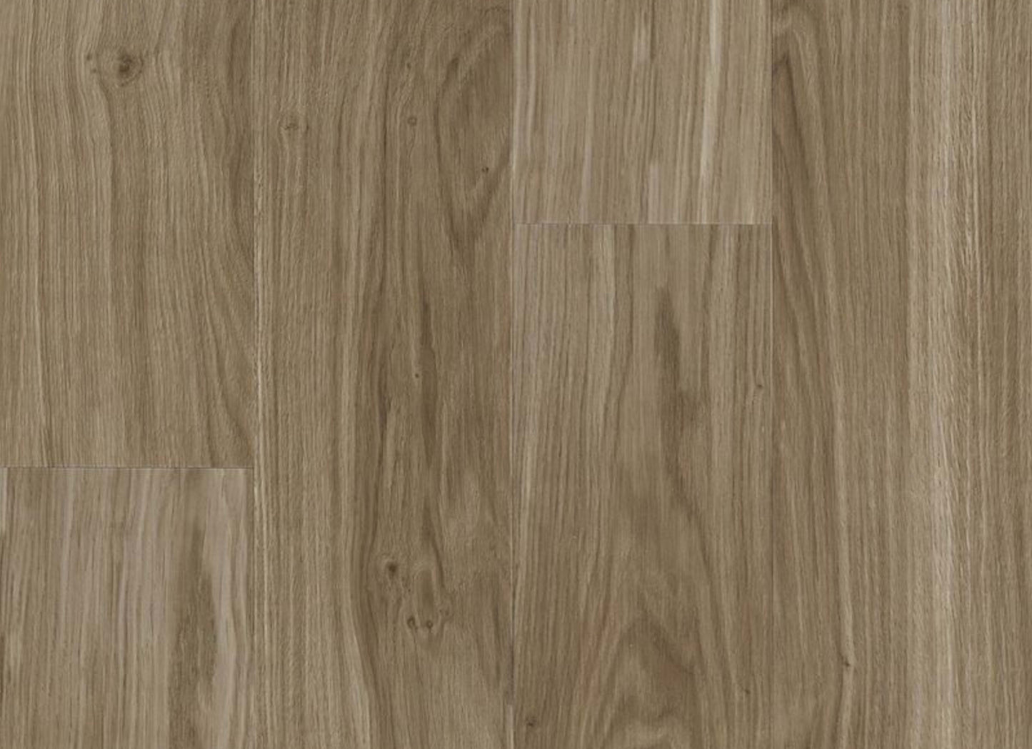American Charm 12 Vineyard Oak in Sonoma Brown 6" X 36"