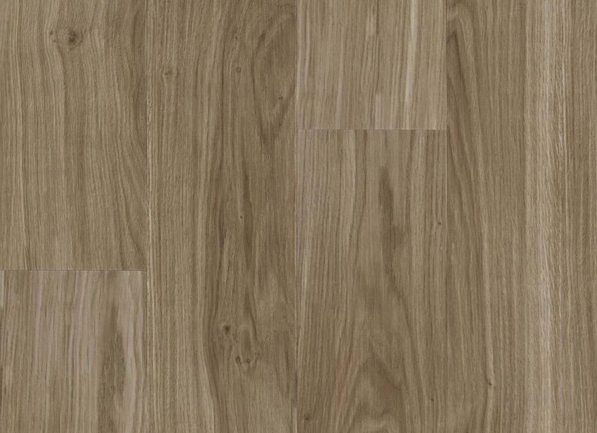 American Charm 6 Vineyard Oak in Sonoma Brown 6" X 36"