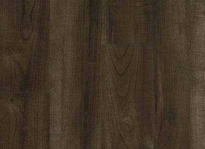 American Charm 12 Mountain Cherry in Wellfleet Bark 6" X 36"