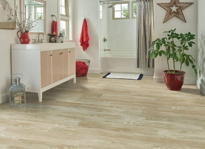 Liberty Forge 6 in Boston Oak 6" X 36" | Bruce