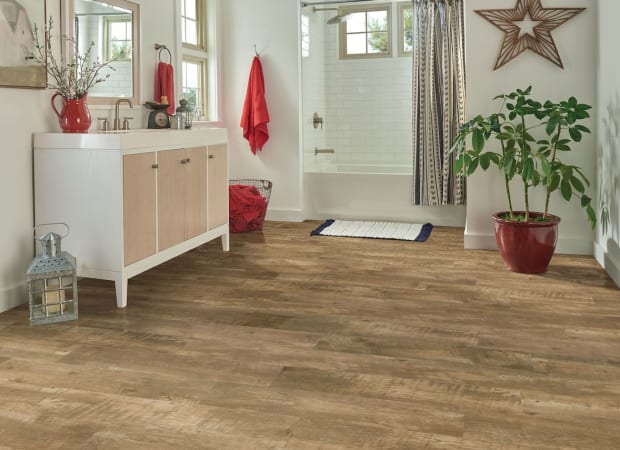 Liberty Forge 6 in Williamsburg Harbor 6" X 36" | Bruce