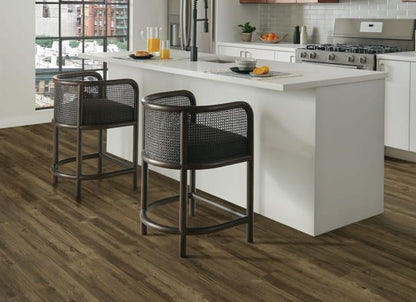 Liberty Forge 12 in Lincoln Cabin 6" X 36" | Bruce