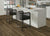 Liberty Forge 12 in Lincoln Cabin 6" X 36" | Bruce
