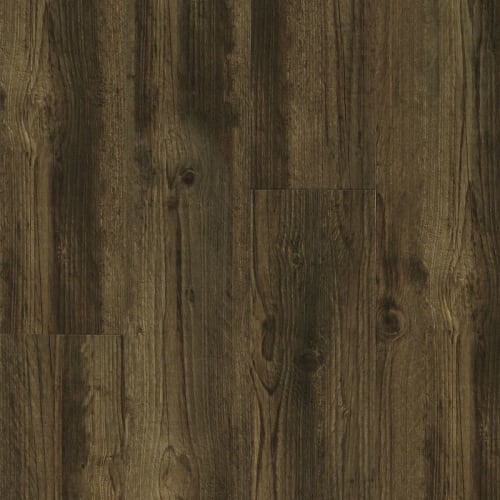 Liberty Forge 12 in Lincoln Cabin 6" X 36"