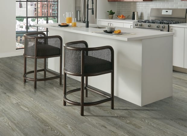 Liberty Forge 12 in Albany Fort 6" X 36" | Bruce