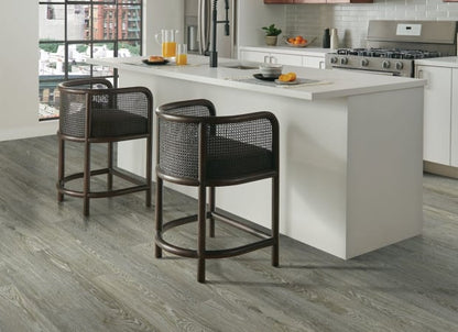 Liberty Forge 12 in Albany Fort 6" X 36" | Bruce