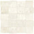 Union in Platinum White-2x3 Tile