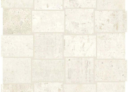 Union in Platinum White-2x3