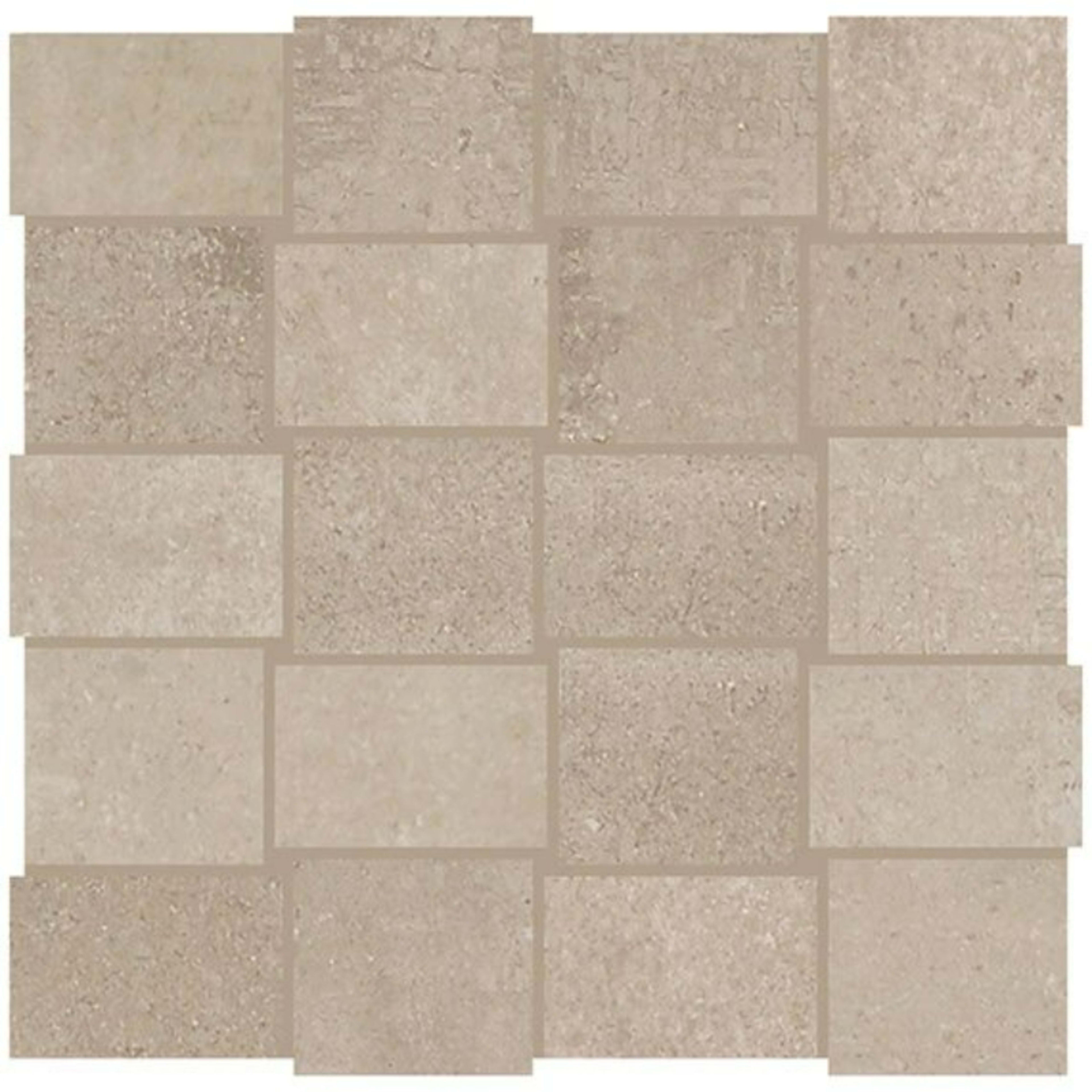 Union in Weathered Beige-2x3 Tile