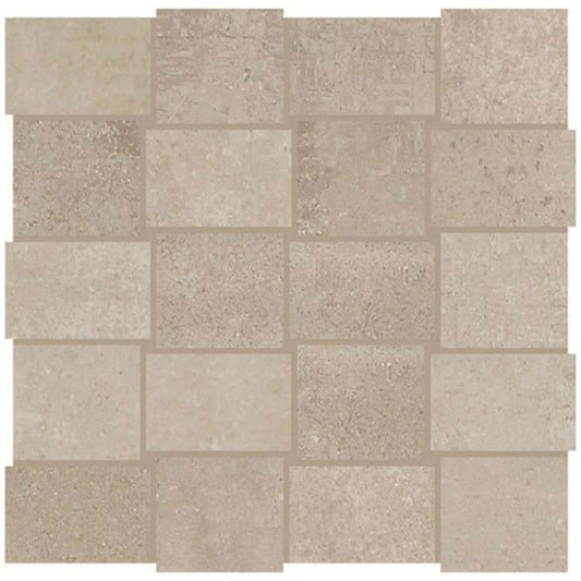 Union in Weathered Beige-2x3 Tile
