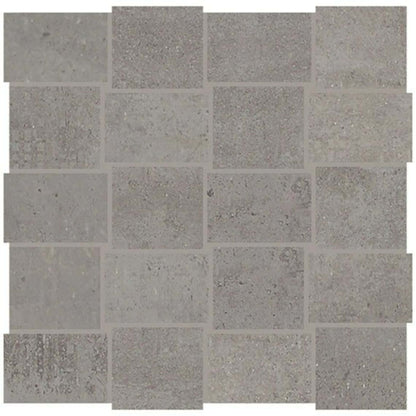Union in Industrial Gray-2x3 Tile