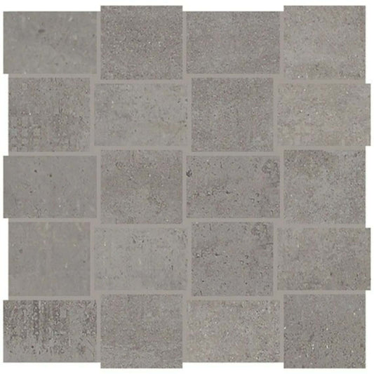 Union in Industrial Gray-2x3 Tile